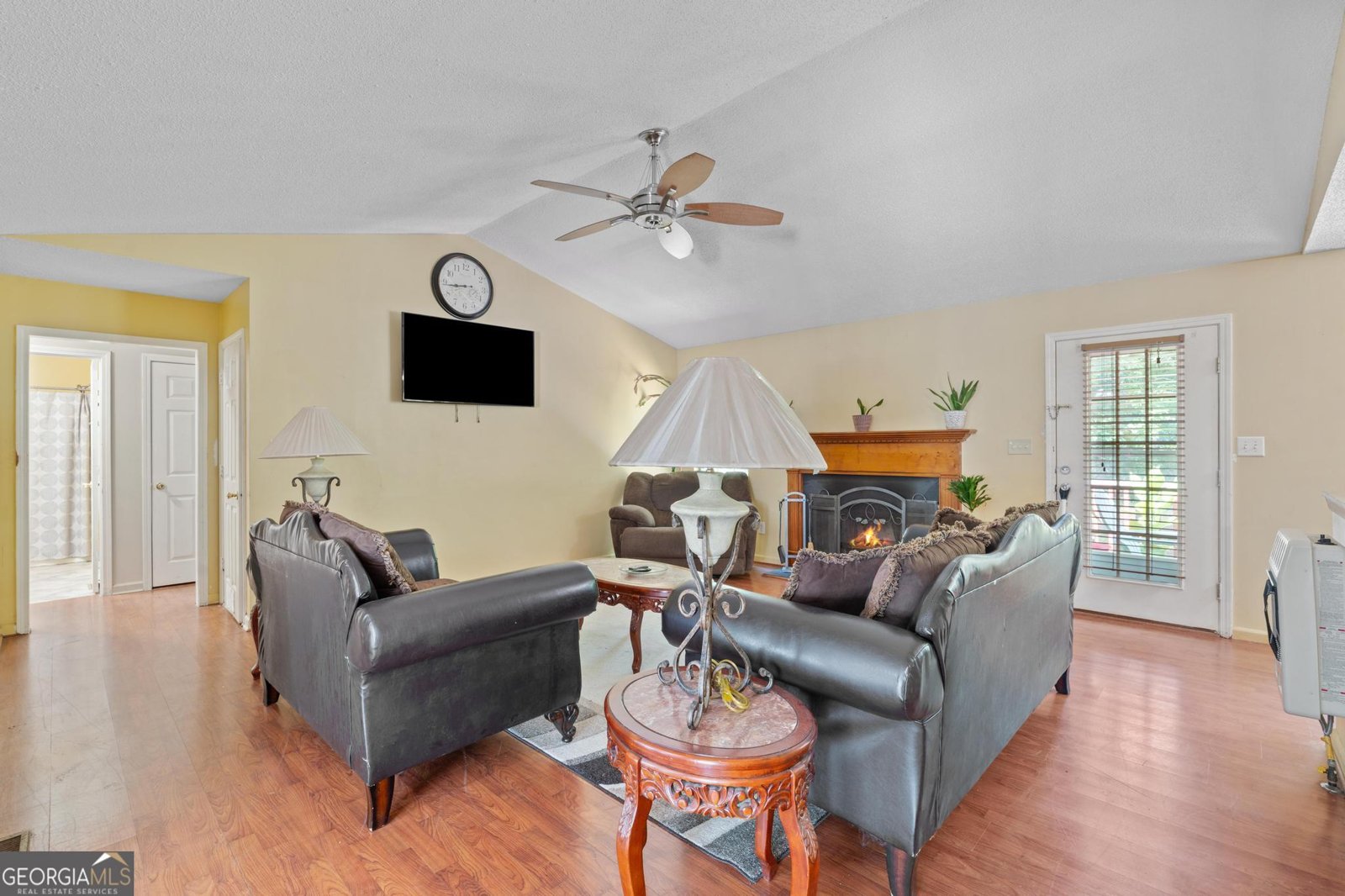 2605 Rehoboth Road Griffin - Photo 27
