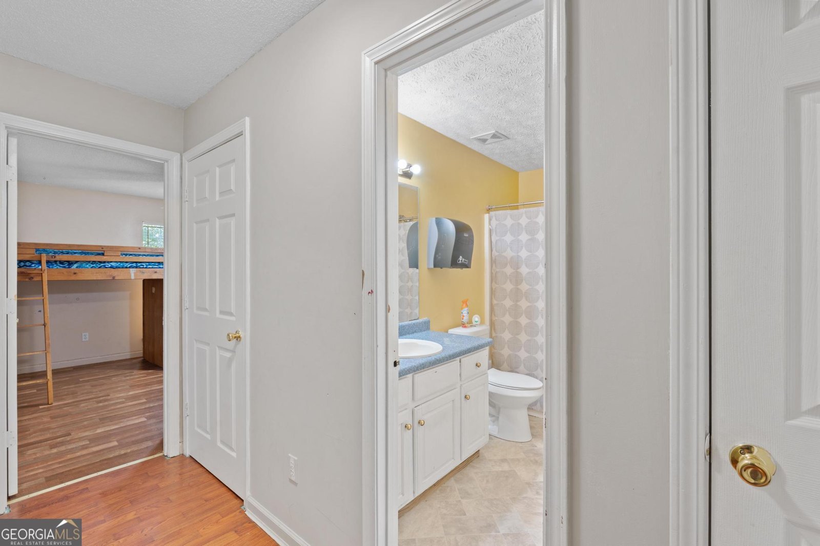 2605 Rehoboth Road Griffin - Photo 28