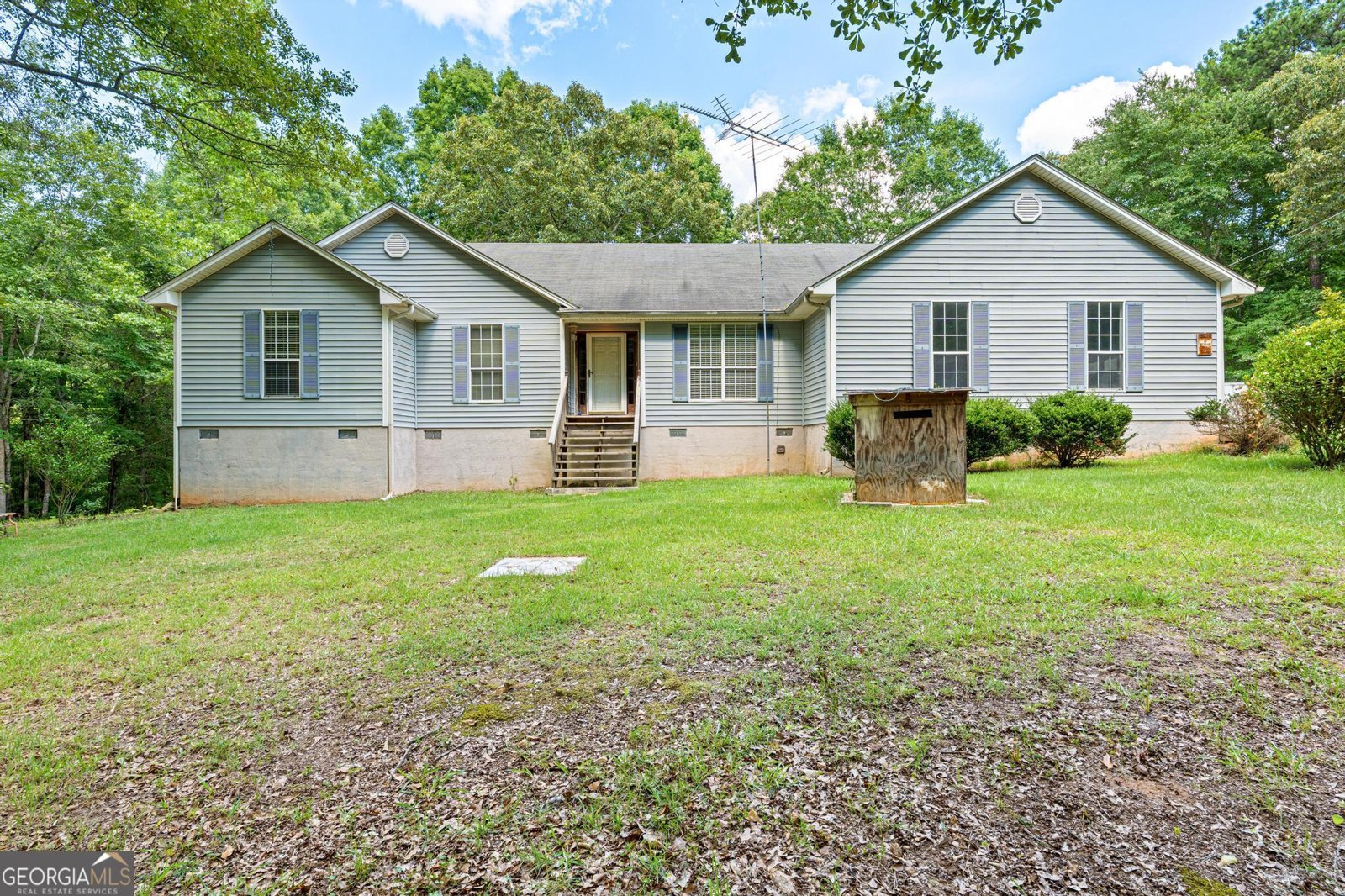 2605 Rehoboth Road Griffin - Photo 36