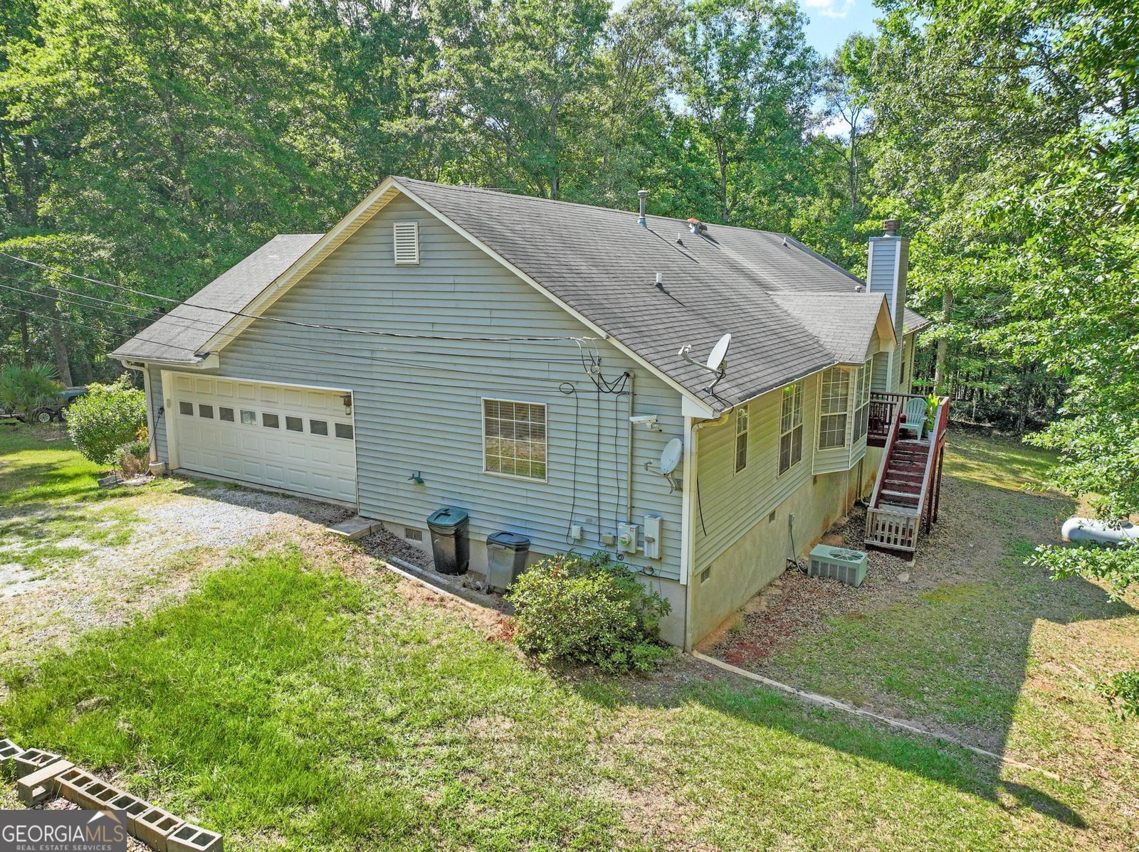 2605 Rehoboth Road Griffin - Photo 38