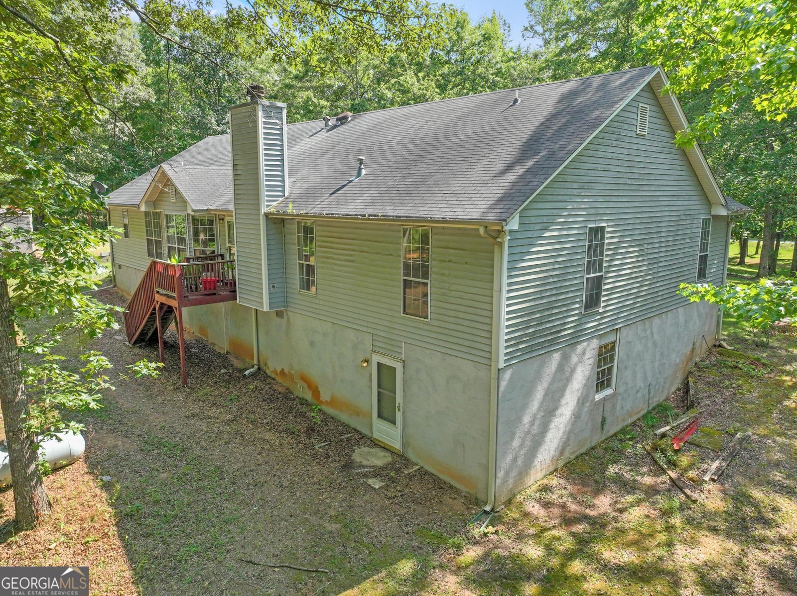 2605 Rehoboth Road Griffin - Photo 40