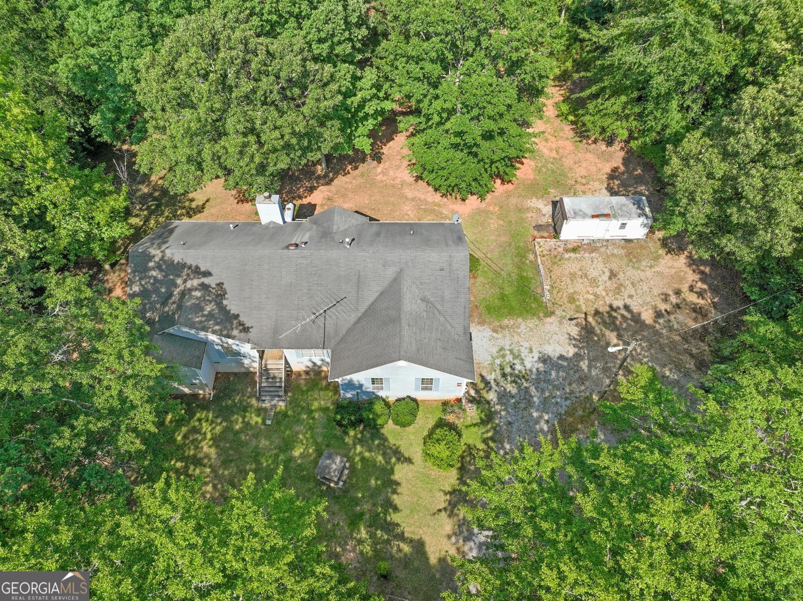 2605 Rehoboth Road Griffin - Photo 42