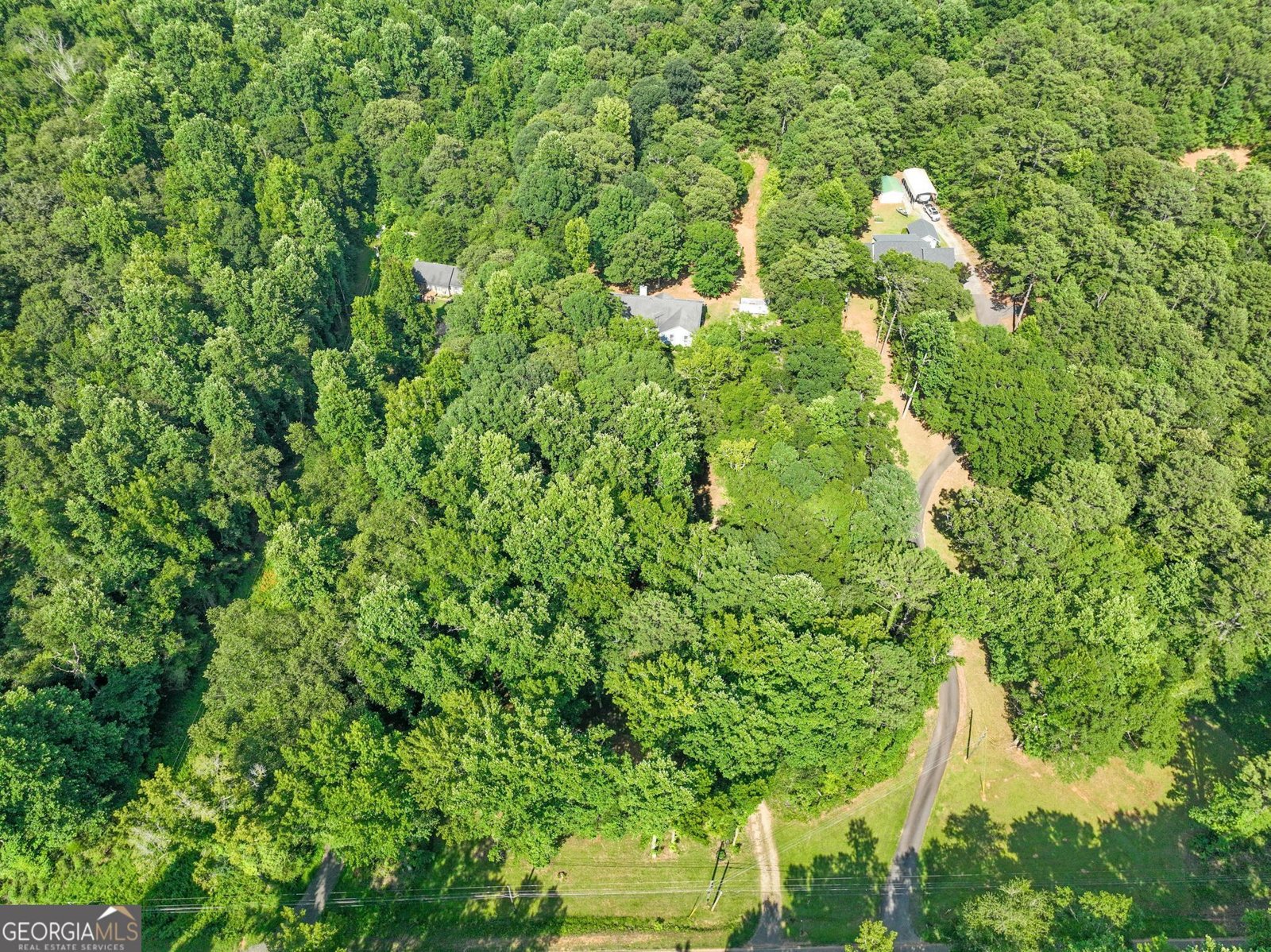 2605 Rehoboth Road Griffin - Photo 43