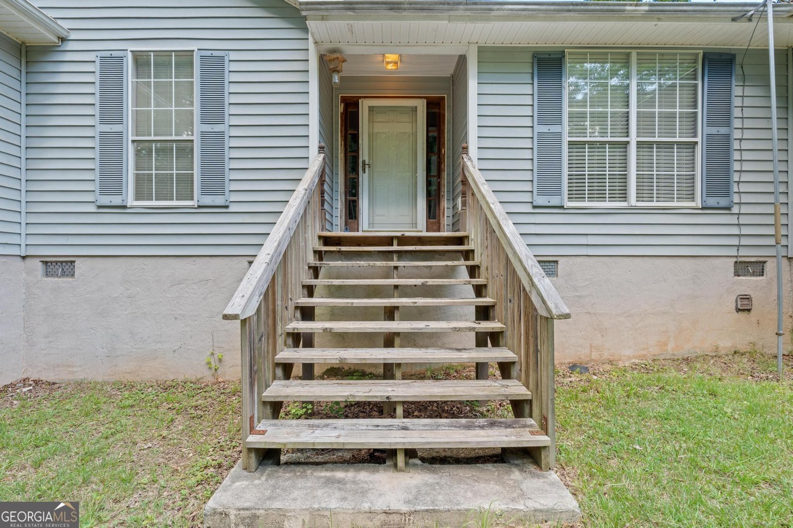 2605 Rehoboth Road Griffin - Photo 6