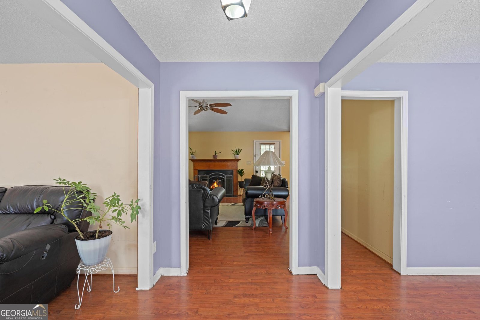 2605 Rehoboth Road Griffin - Photo 7
