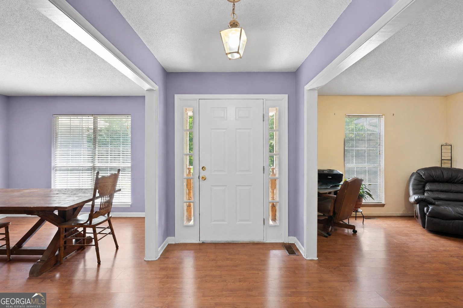 2605 Rehoboth Road Griffin - Photo 8
