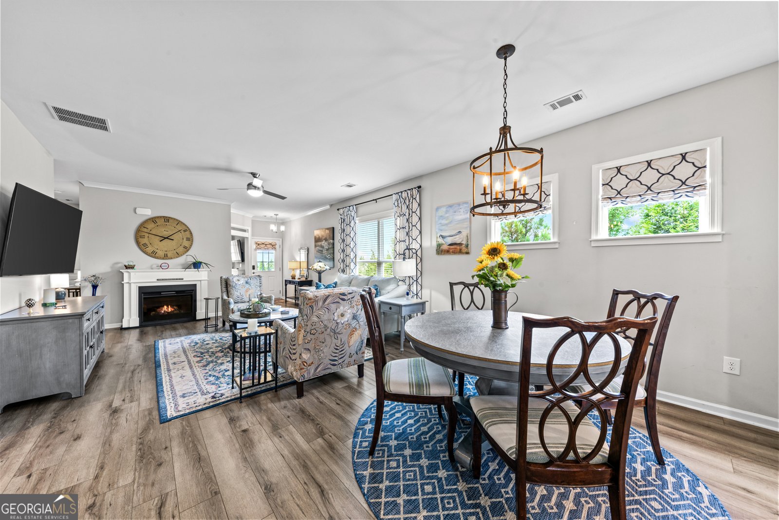 1000 Chickasaw Chief Place Greensboro - Photo 17