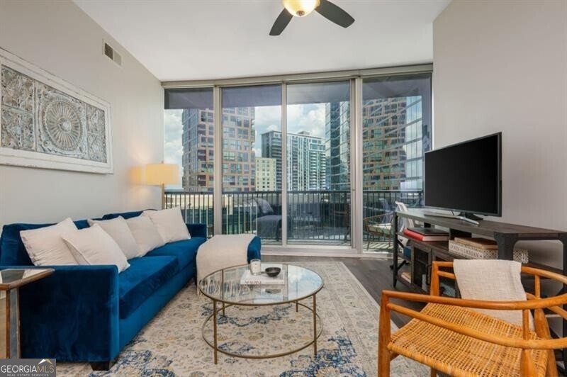 1080 Peachtree Street Atlanta - Photo 10