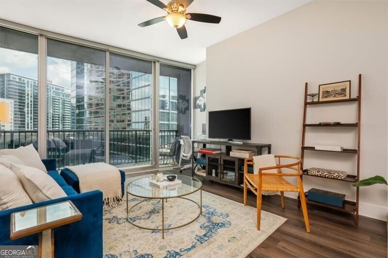 1080 Peachtree Street Atlanta - Photo 11