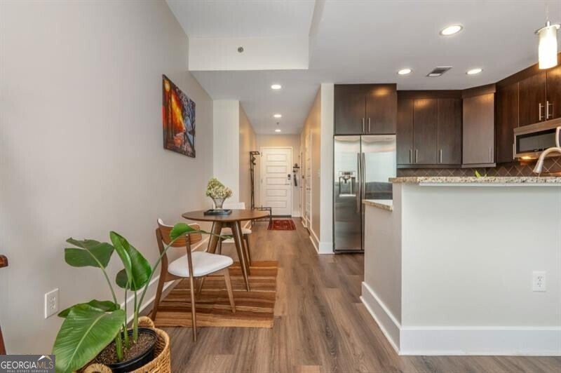 1080 Peachtree Street Atlanta - Photo 13