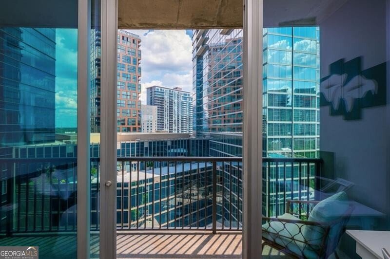 1080 Peachtree Street Atlanta - Photo 14
