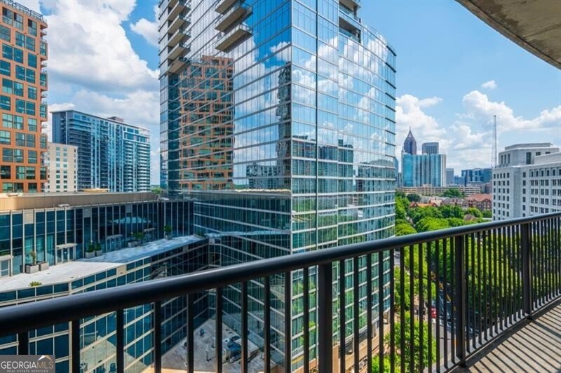 1080 Peachtree Street Atlanta - Photo 16
