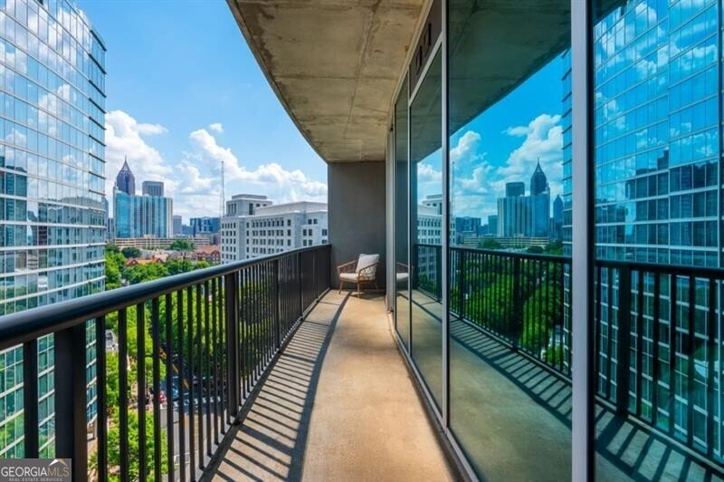 1080 Peachtree Street Atlanta - Photo 17