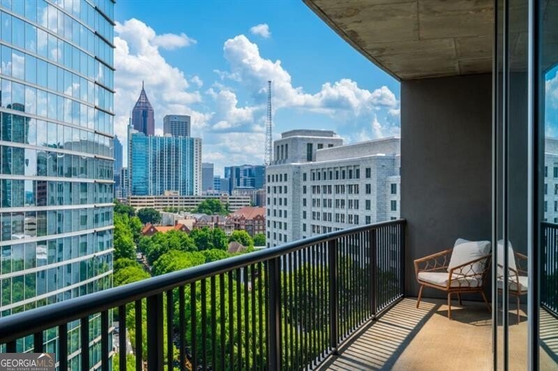 1080 Peachtree Street Atlanta - Photo 18