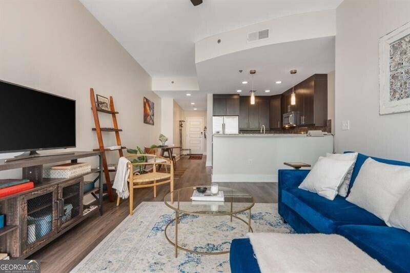 1080 Peachtree Street Atlanta - Photo 19