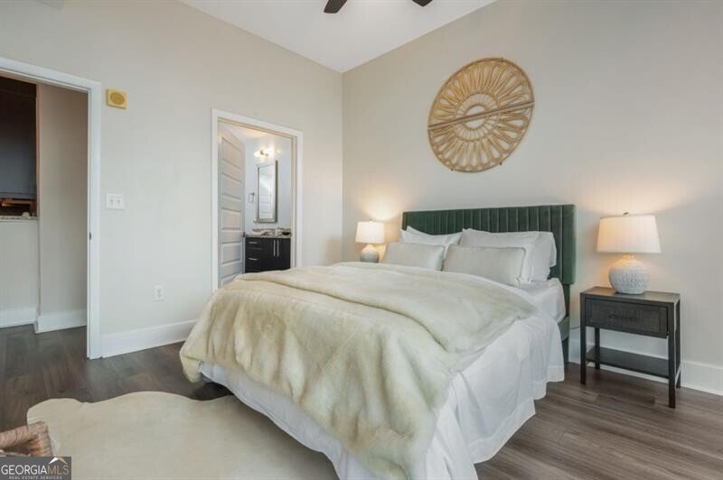 1080 Peachtree Street Atlanta - Photo 21