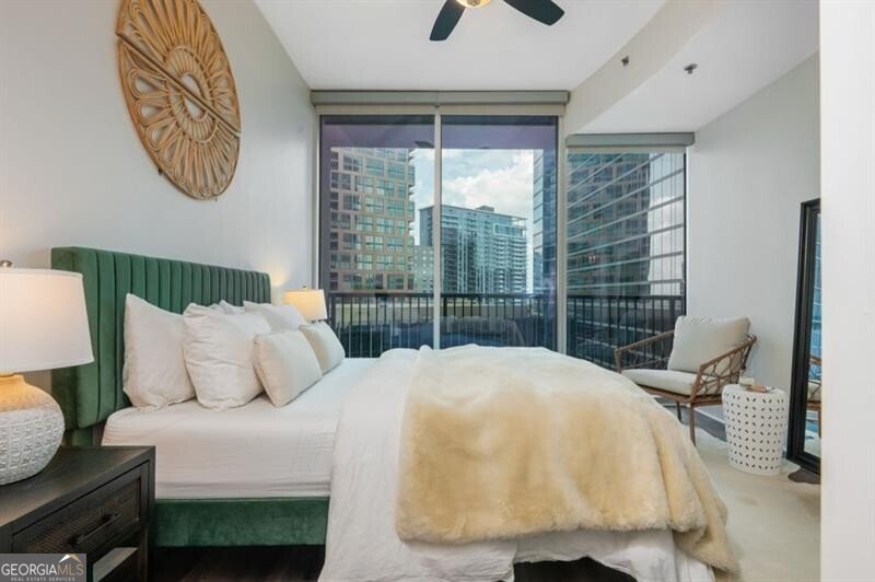 1080 Peachtree Street Atlanta - Photo 22