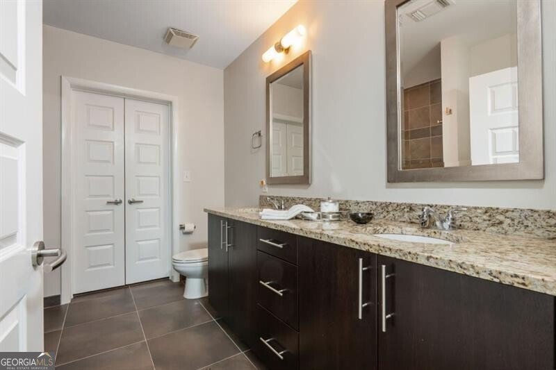 1080 Peachtree Street Atlanta - Photo 23