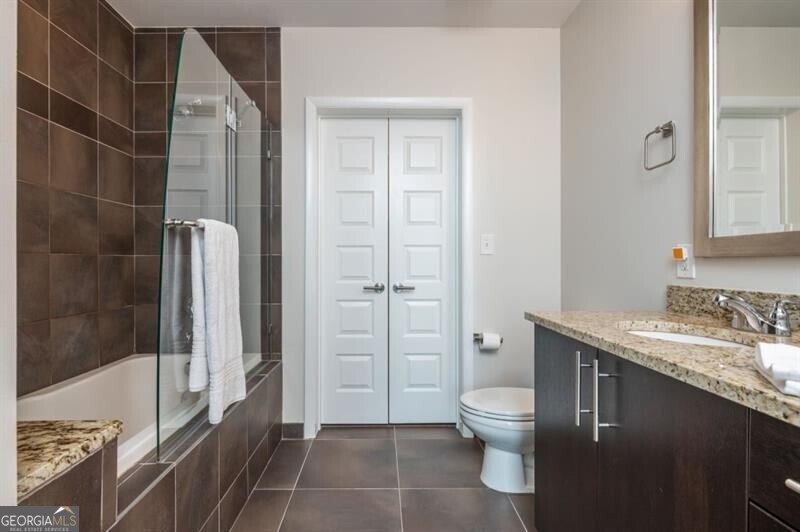 1080 Peachtree Street Atlanta - Photo 25