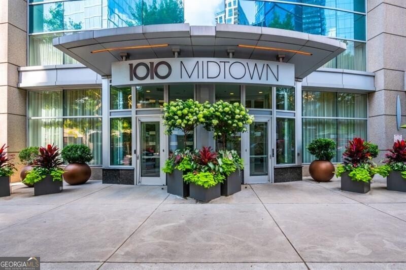 1080 Peachtree Street Atlanta - Photo 28