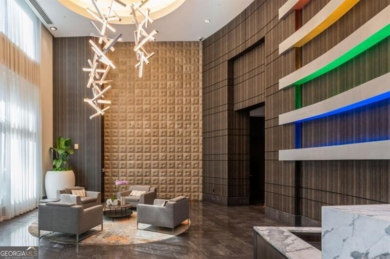 1080 Peachtree Street Atlanta - Photo 29