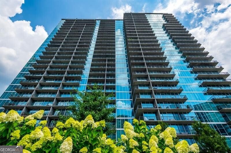 1080 Peachtree Street Atlanta - Photo 30
