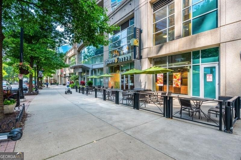 1080 Peachtree Street Atlanta - Photo 31
