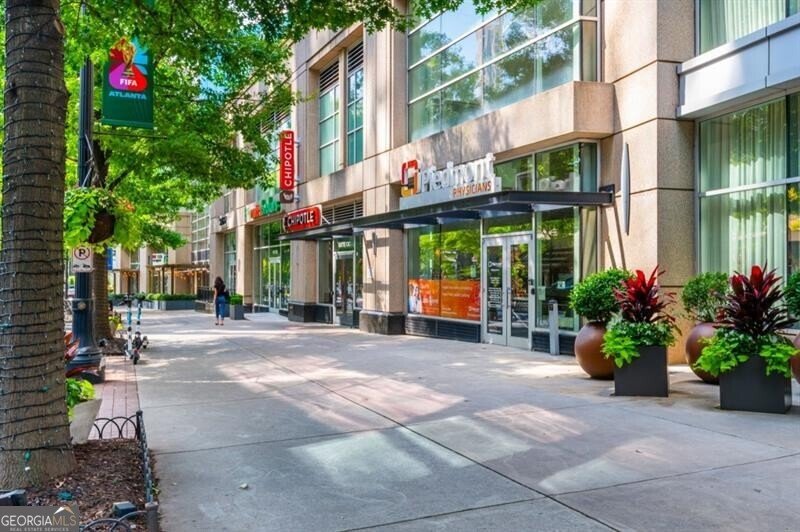 1080 Peachtree Street Atlanta - Photo 32