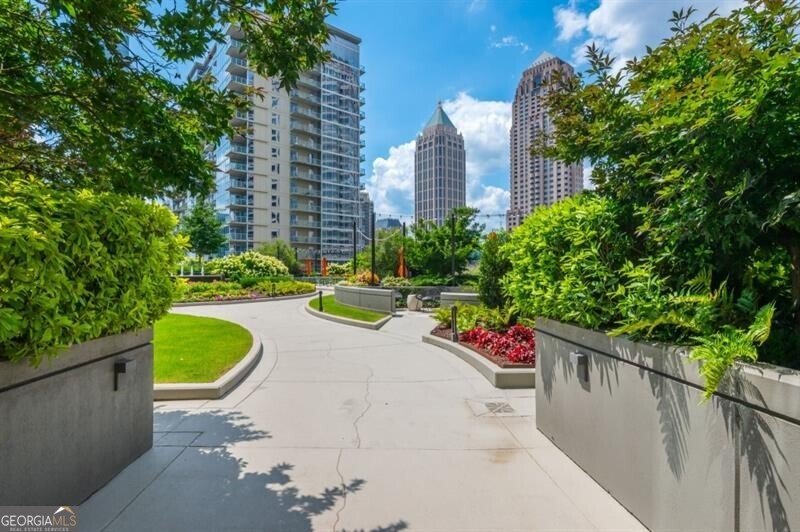 1080 Peachtree Street Atlanta - Photo 33