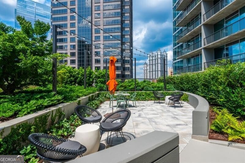 1080 Peachtree Street Atlanta - Photo 34