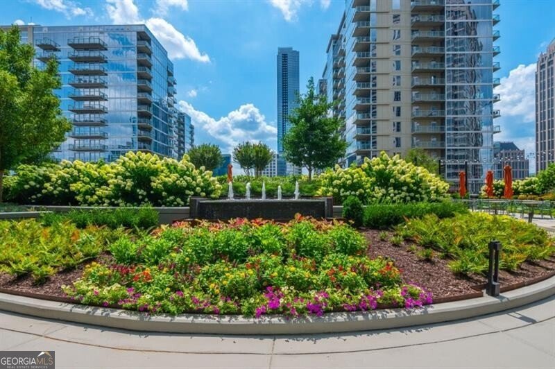 1080 Peachtree Street Atlanta - Photo 35