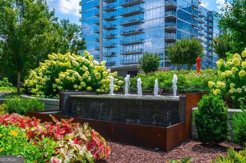 1080 Peachtree Street Atlanta - Photo 36