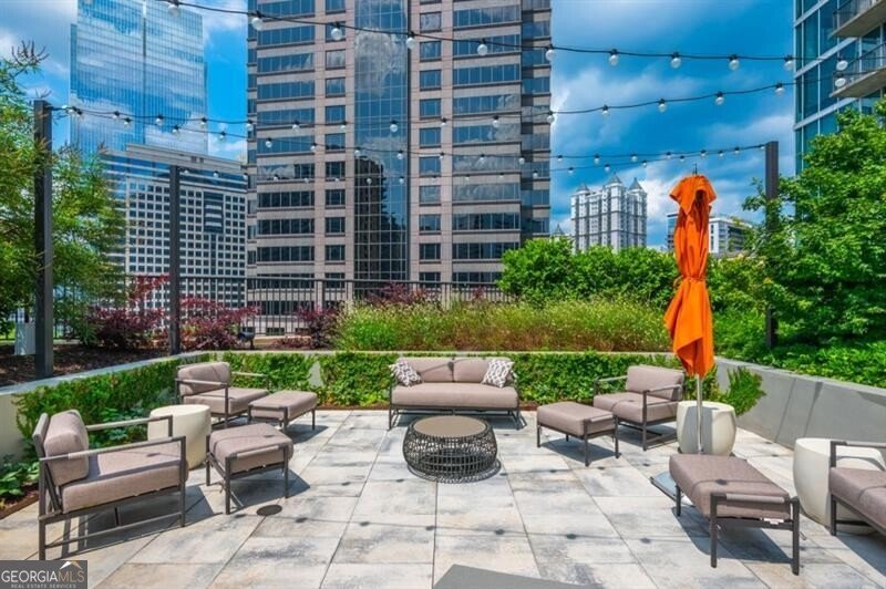 1080 Peachtree Street Atlanta - Photo 37
