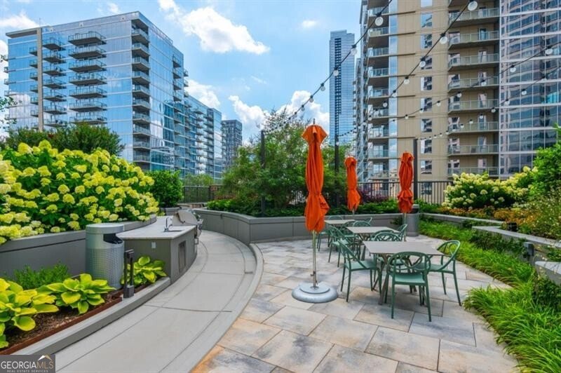 1080 Peachtree Street Atlanta - Photo 38