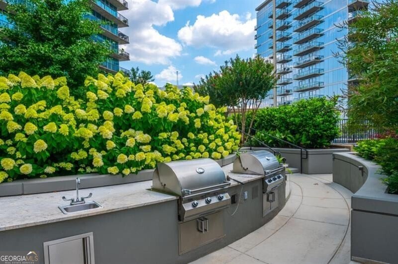 1080 Peachtree Street Atlanta - Photo 39