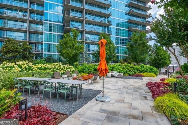 1080 Peachtree Street Atlanta - Photo 40