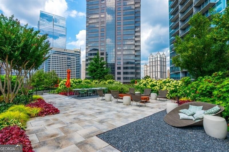 1080 Peachtree Street Atlanta - Photo 41