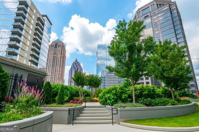 1080 Peachtree Street Atlanta - Photo 42