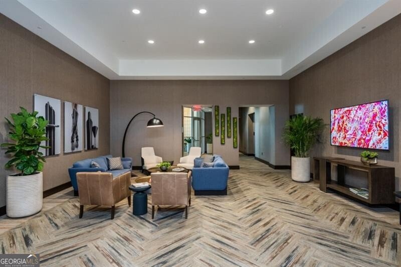 1080 Peachtree Street Atlanta - Photo 43