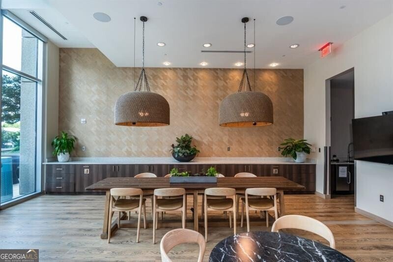 1080 Peachtree Street Atlanta - Photo 44