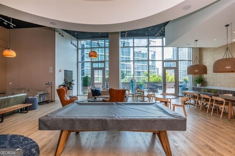 1080 Peachtree Street Atlanta - Photo 45