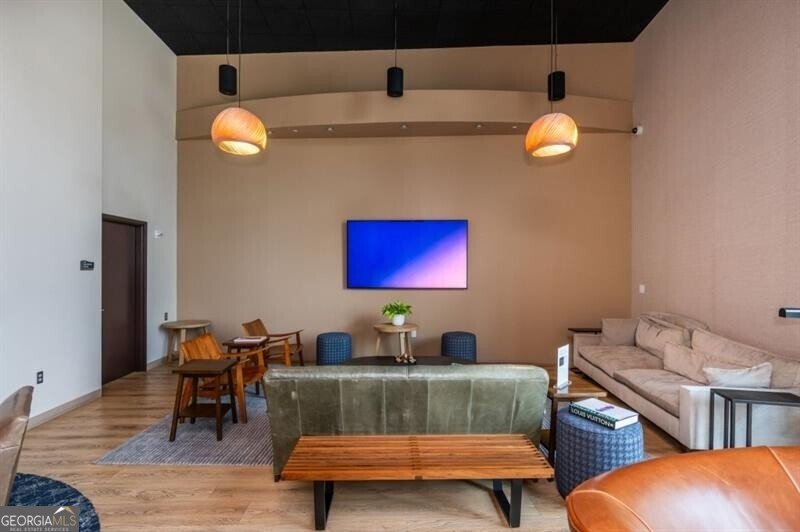1080 Peachtree Street Atlanta - Photo 46