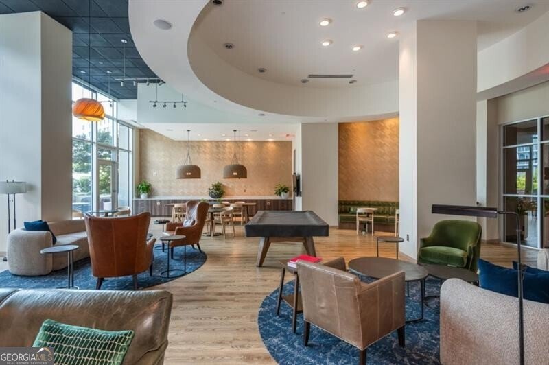 1080 Peachtree Street Atlanta - Photo 47