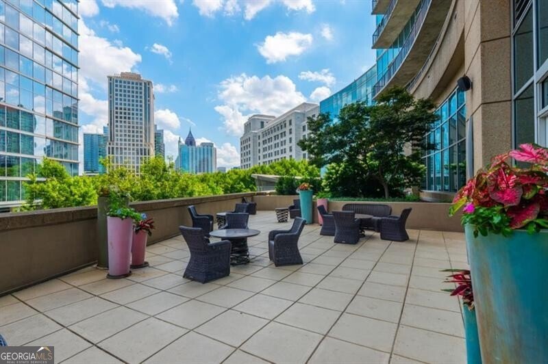 1080 Peachtree Street Atlanta - Photo 48