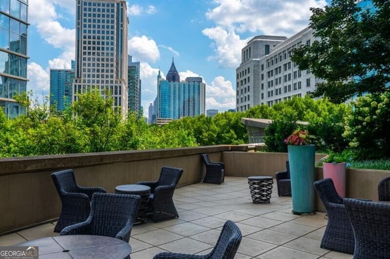 1080 Peachtree Street Atlanta - Photo 49