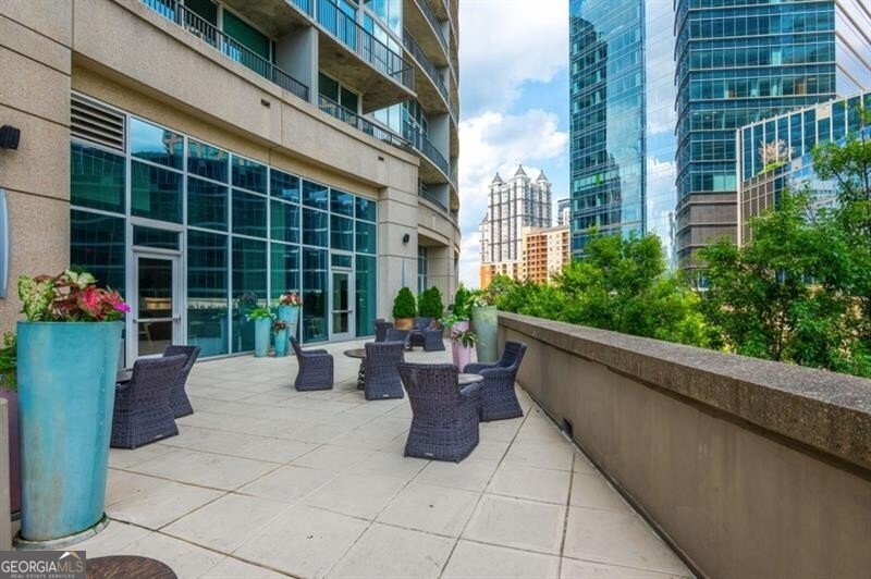1080 Peachtree Street Atlanta - Photo 50