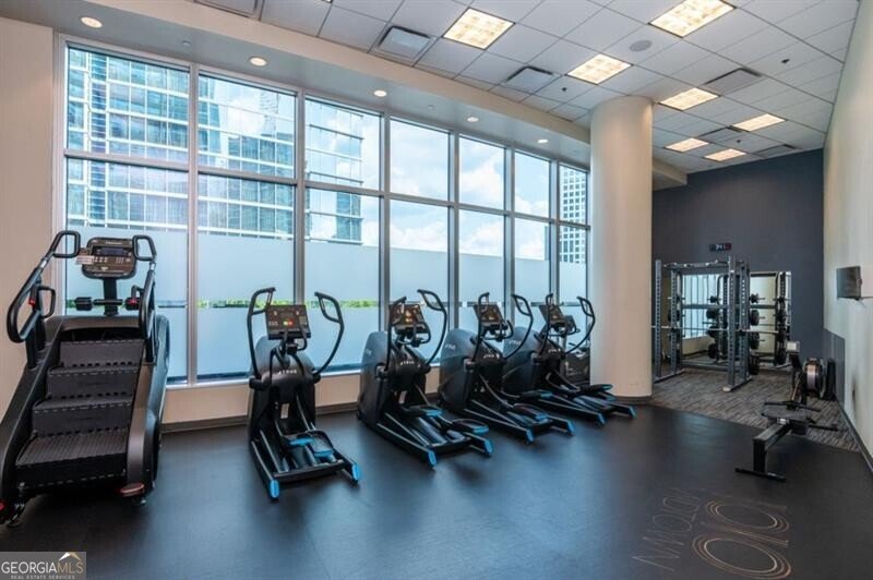 1080 Peachtree Street Atlanta - Photo 52