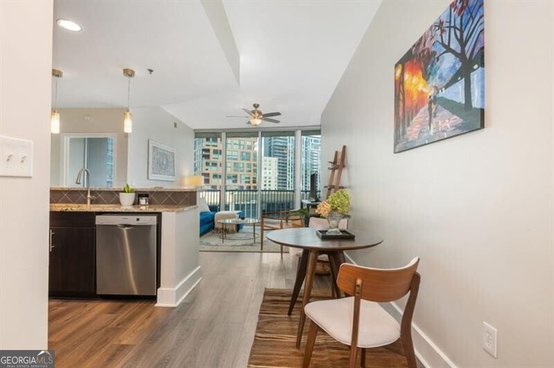 1080 Peachtree Street Atlanta - Photo 6