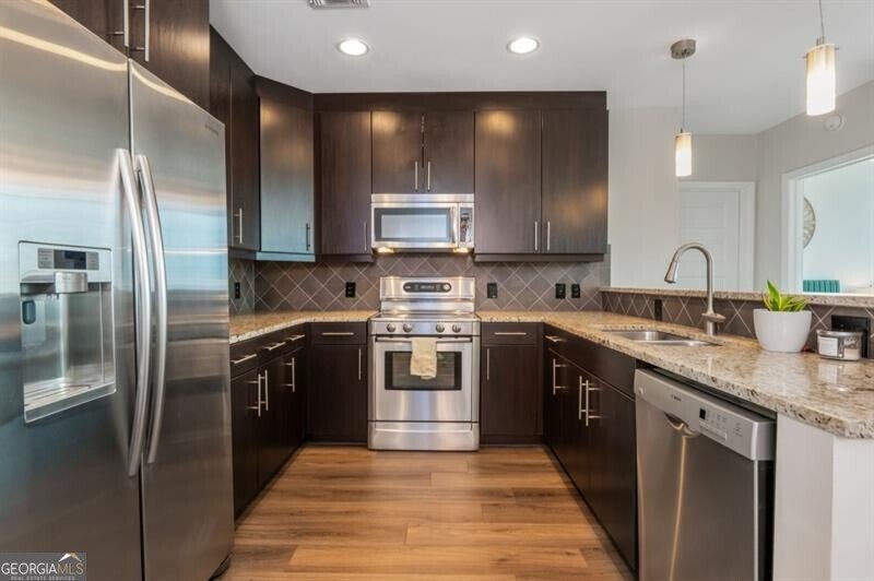 1080 Peachtree Street Atlanta - Photo 7