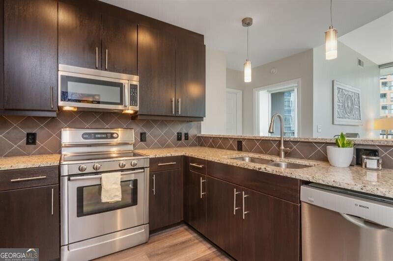 1080 Peachtree Street Atlanta - Photo 8